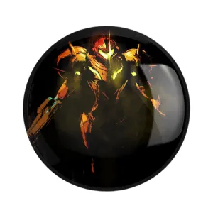 مگنت بازی متروید (Metroid)