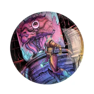مگنت بازی متروید (Metroid)
