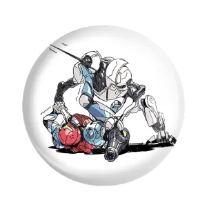 مگنت بازی متروید (Metroid)