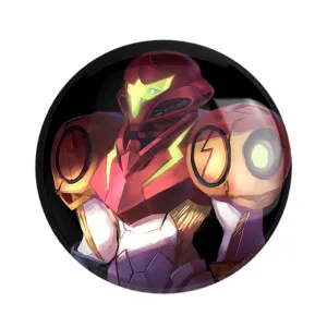 مگنت بازی متروید (Metroid)