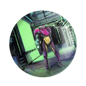 مگنت بازی متروید (Metroid)