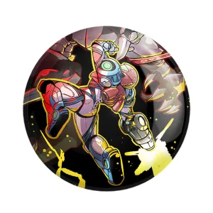 مگنت بازی متروید (Metroid)