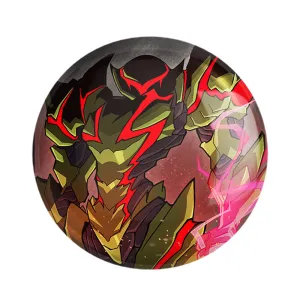 مگنت بازی متروید (Metroid)