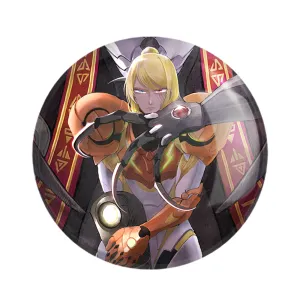 مگنت بازی متروید (Metroid)