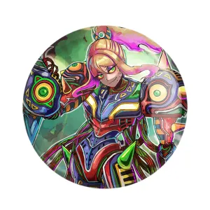 مگنت بازی متروید (Metroid)