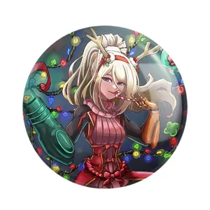 مگنت بازی متروید (Metroid)