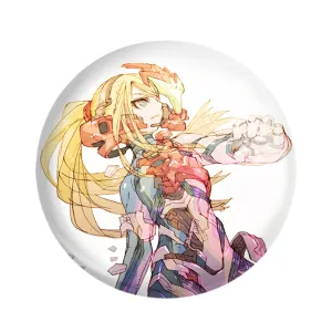 مگنت بازی متروید (Metroid)