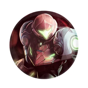مگنت بازی متروید (Metroid)
