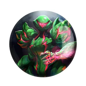 مگنت بازی متروید (Metroid)