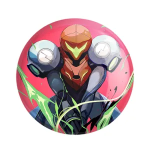 مگنت بازی متروید (Metroid)