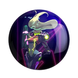 مگنت بازی متروید (Metroid)