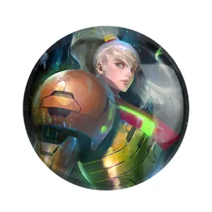 مگنت بازی متروید (Metroid)
