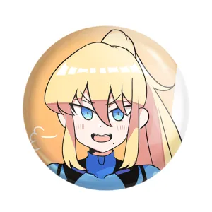 مگنت بازی متروید (Metroid)