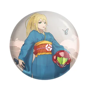 مگنت بازی متروید (Metroid)
