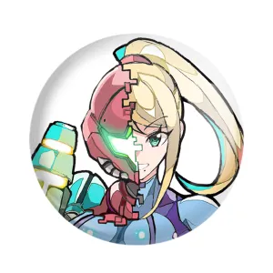 مگنت بازی متروید (Metroid)