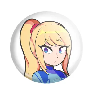 مگنت بازی متروید (Metroid)