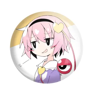 مگنت بازی توهو (Touhou)