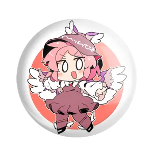 مگنت بازی توهو (Touhou)