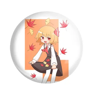 مگنت بازی توهو (Touhou)