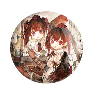 مگنت بازی توهو (Touhou)