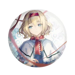 مگنت بازی توهو (Touhou)