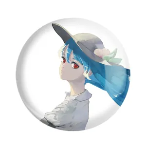 مگنت بازی توهو (Touhou)