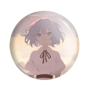 مگنت بازی توهو (Touhou)