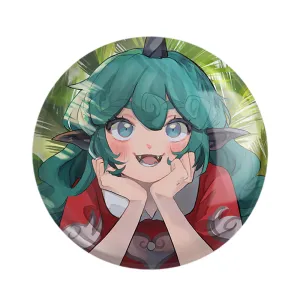 مگنت بازی توهو (Touhou)