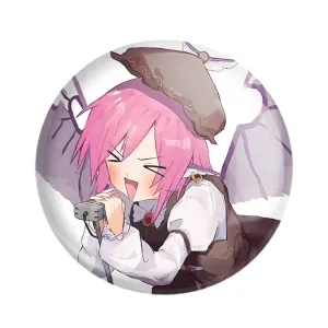 مگنت بازی توهو (Touhou)