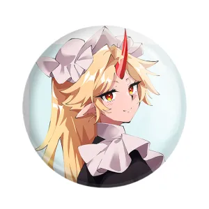 مگنت بازی توهو (Touhou)