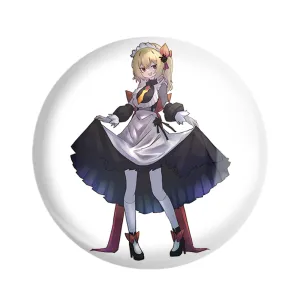 مگنت بازی توهو (Touhou)