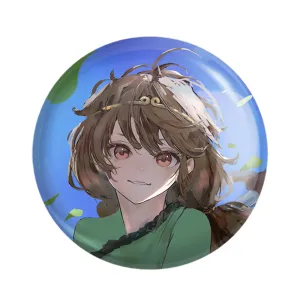 مگنت بازی توهو (Touhou)