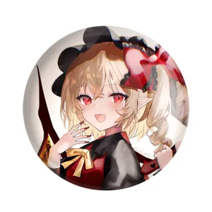 مگنت بازی توهو (Touhou)
