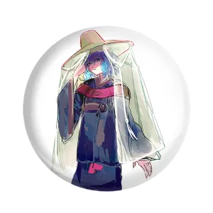 مگنت بازی توهو (Touhou)