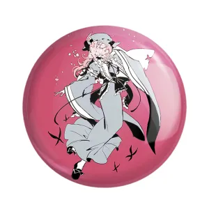 مگنت بازی توهو (Touhou)