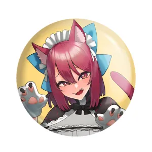 مگنت بازی توهو (Touhou)