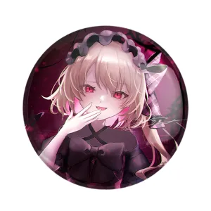 مگنت بازی توهو (Touhou)