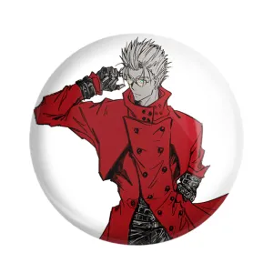 مگنت وش انیمه تریگان (Trigun)