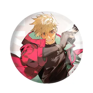 مگنت وش انیمه تریگان (Trigun)