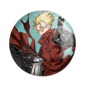 مگنت وش انیمه تریگان (Trigun)