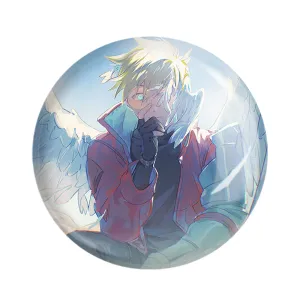 مگنت وش انیمه تریگان (Trigun)