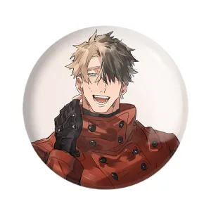 مگنت وش انیمه تریگان (Trigun)