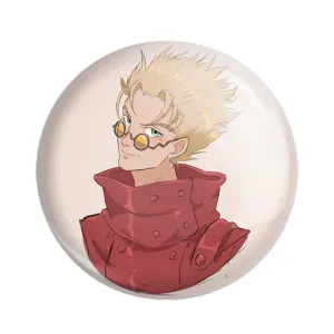 مگنت وش انیمه تریگان (Trigun)