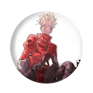 مگنت وش انیمه تریگان (Trigun)