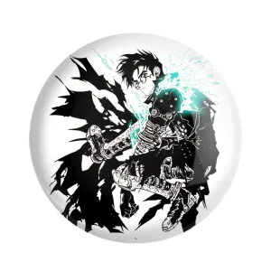 مگنت وش انیمه تریگان (Trigun)