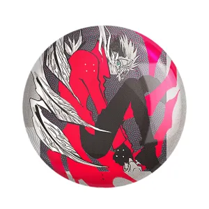 مگنت وش انیمه تریگان (Trigun)