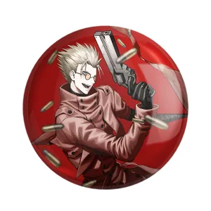 مگنت وش انیمه تریگان (Trigun)