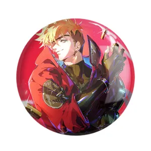 مگنت وش انیمه تریگان (Trigun)