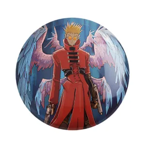 مگنت وش انیمه تریگان (Trigun)