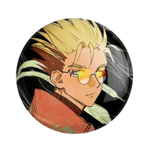 مگنت وش انیمه تریگان (Trigun)